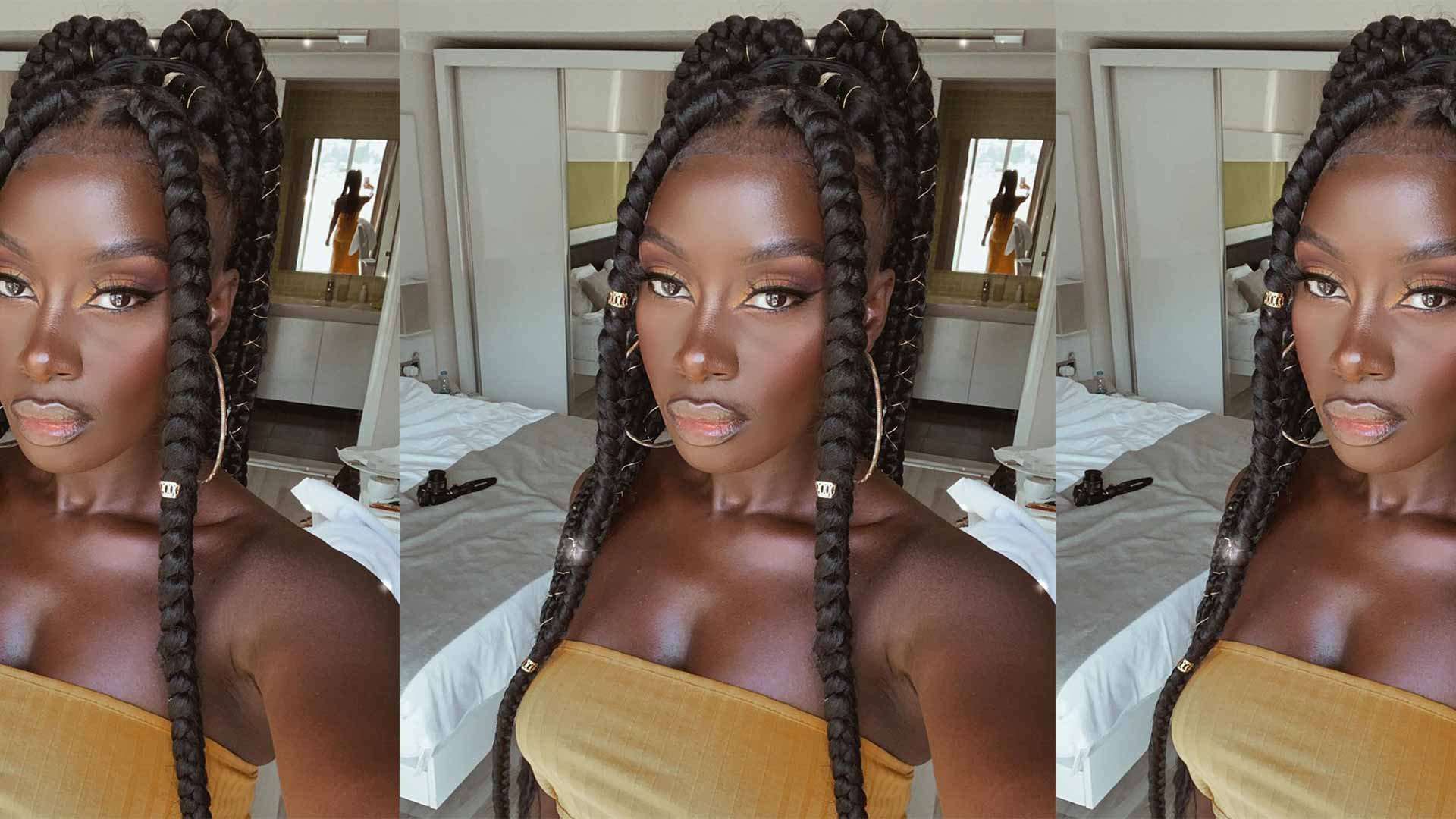 Jumbo Braid Styles Hero Bmag